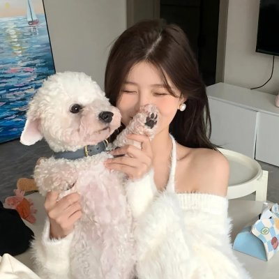 哥哥别闹啦